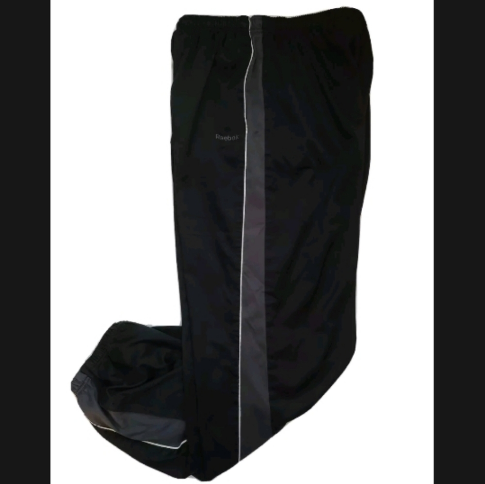 Mens Reebok Sweatpants, Large